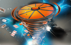 8020bet Pôquer Twister